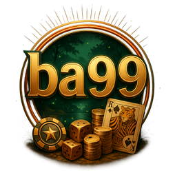 ba99 লোগো